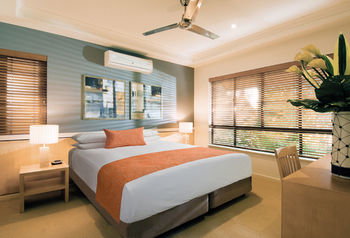 Noosa Springs Golf Resort & Spa - Accommodation Port Macquarie 6