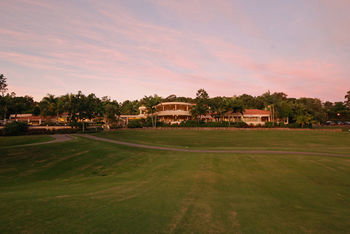 Noosa Springs Golf Resort & Spa - Accommodation Port Macquarie 8