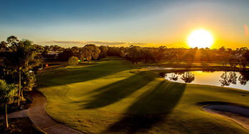 Noosa Springs Golf Resort & Spa - Accommodation Port Macquarie 14