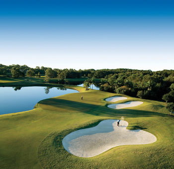 Noosa Springs Golf Resort & Spa - Accommodation Port Macquarie 15