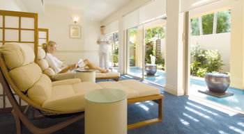 Noosa Springs Golf Resort & Spa - Accommodation Port Macquarie 17