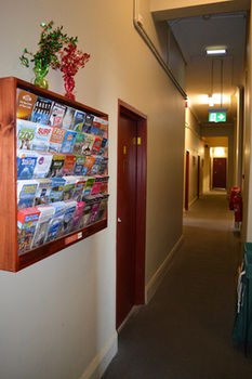 Sydney City Hostel - Accommodation Port Macquarie 16