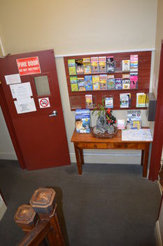 Sydney City Hostel - Accommodation Port Macquarie 19