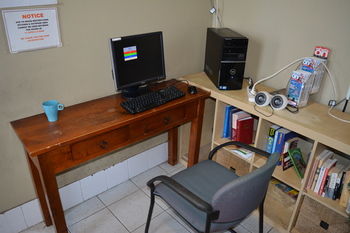 Sydney City Hostel - Accommodation Port Macquarie 33