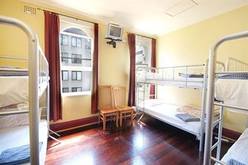 Sydney City Hostel - Accommodation Port Macquarie 0