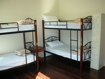 Sydney City Hostel - Accommodation Port Macquarie 1