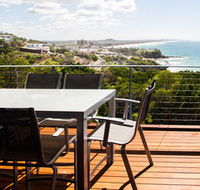 The Point Coolum - Accommodation Port Macquarie