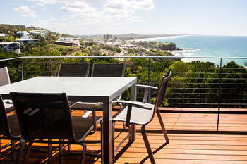 The Point Coolum - Accommodation Port Macquarie 0