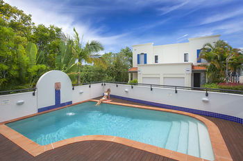 The Point Coolum - Accommodation Port Macquarie 85