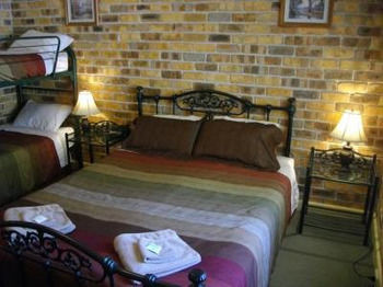 The Falls - Accommodation Port Macquarie 8