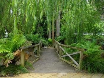 The Falls - Accommodation Port Macquarie 11