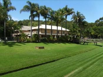 The Falls - Accommodation Port Macquarie 14