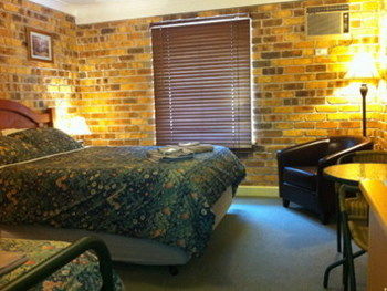 The Falls - Accommodation Port Macquarie 15