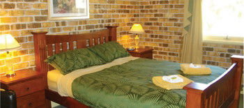 The Falls - Accommodation Port Macquarie 18