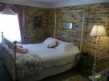The Falls - Accommodation Port Macquarie 19