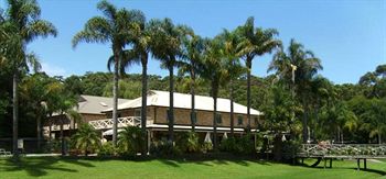 The Falls - Accommodation Port Macquarie 4