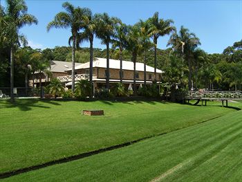The Falls - Accommodation Port Macquarie 5