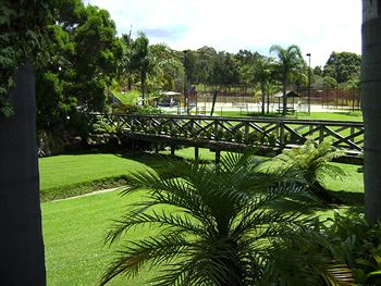 The Falls - Accommodation Port Macquarie 6