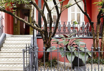 Medusa Boutique Hotel - Accommodation Port Macquarie 4