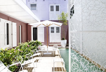 Medusa Boutique Hotel - Accommodation Port Macquarie 8