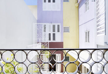 Medusa Boutique Hotel - Accommodation Port Macquarie 9