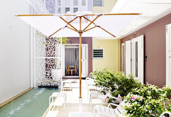 Medusa Boutique Hotel - Accommodation Port Macquarie 11