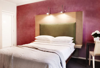 Medusa Boutique Hotel - Accommodation Port Macquarie 13