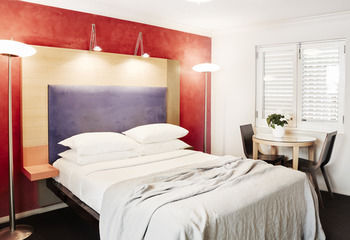 Medusa Boutique Hotel - Accommodation Port Macquarie 16