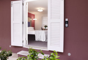 Medusa Boutique Hotel - Accommodation Port Macquarie 20