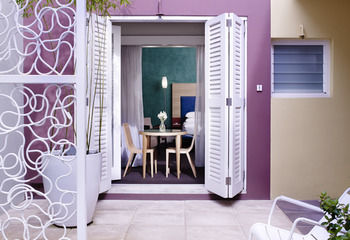 Medusa Boutique Hotel - Accommodation Port Macquarie 22