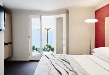 Medusa Boutique Hotel - Accommodation Port Macquarie 24