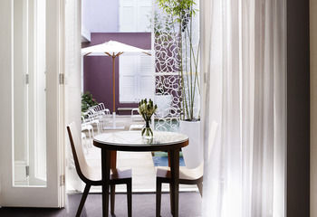 Medusa Boutique Hotel - Accommodation Port Macquarie 27