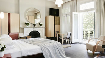 Medusa Boutique Hotel - Accommodation Port Macquarie 29