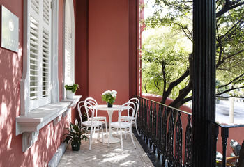 Medusa Boutique Hotel - Accommodation Port Macquarie 32