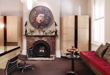 Medusa Boutique Hotel - Accommodation Port Macquarie 36