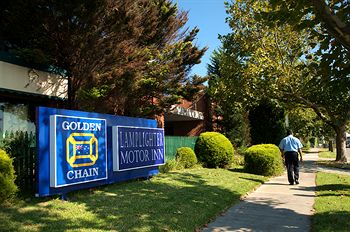 Lamplighter Motel - Accommodation Port Macquarie 3