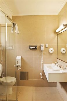 Lamplighter Motel - Accommodation Port Macquarie 4