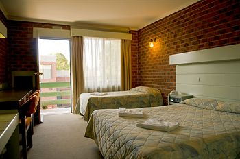 Lamplighter Motel - Accommodation Port Macquarie 7