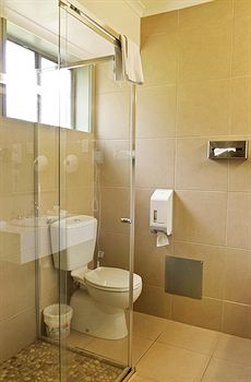 Lamplighter Motel - Accommodation Port Macquarie 12