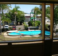 Bucketts Way Motel and Restaurant - Accommodation Port Macquarie