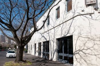 Lily Sands Inn - Accommodation Port Macquarie 10