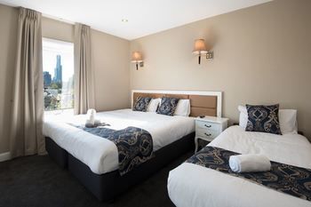 Lily Sands Inn - Accommodation Port Macquarie 11