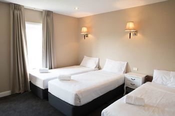 Lily Sands Inn - Accommodation Port Macquarie 12