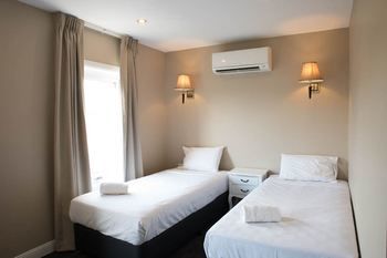 Lily Sands Inn - Accommodation Port Macquarie 13