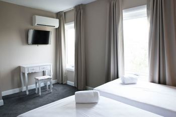 Lily Sands Inn - Accommodation Port Macquarie 17