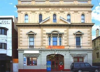 Nomads St Kilda Beach - Hostel - Accommodation Port Macquarie 10