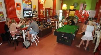 Nomads St Kilda Beach - Hostel - Accommodation Port Macquarie 11