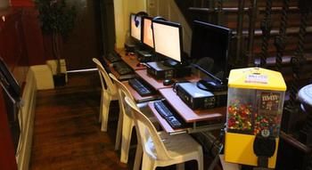 Nomads St Kilda Beach - Hostel - Accommodation Port Macquarie 15