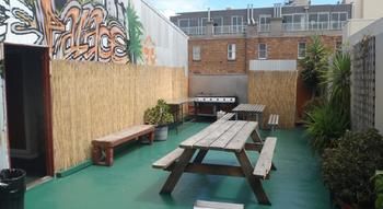 Nomads St Kilda Beach - Hostel - Accommodation Port Macquarie 16