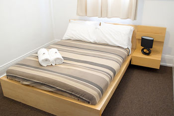 Nomads St Kilda Beach - Hostel - Accommodation Port Macquarie 18